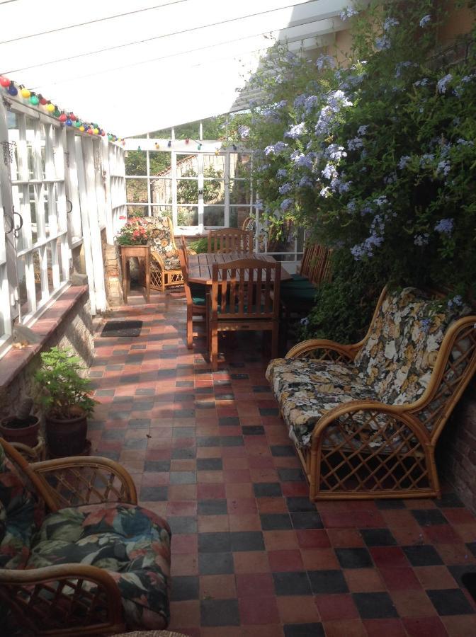 Baron'S Grange Bed and Breakfast Iden Eksteriør billede